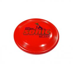 frisbee para perros Sonic Xtra 215 disco volador